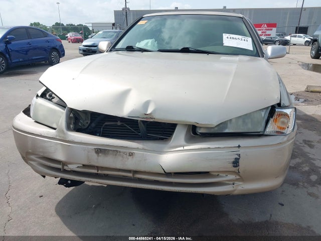 Aukcja sprzedaży 2000 Toyota Camry Le, vin: JT2BG22K2Y0438893, numer aukcji: 44865241
