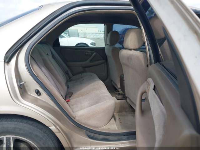 Aukcja sprzedaży 2000 Toyota Camry Le, vin: JT2BG22K2Y0438893, numer aukcji: 44865241
