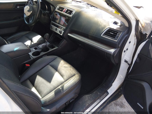 44865250 :رقم المزاد ، 4S4BSANC1H3266130 vin ، 2017 Subaru Outback 2.5i Limited مزاد بيع
