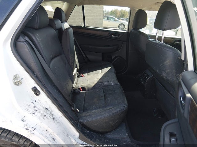 44865250 :رقم المزاد ، 4S4BSANC1H3266130 vin ، 2017 Subaru Outback 2.5i Limited مزاد بيع