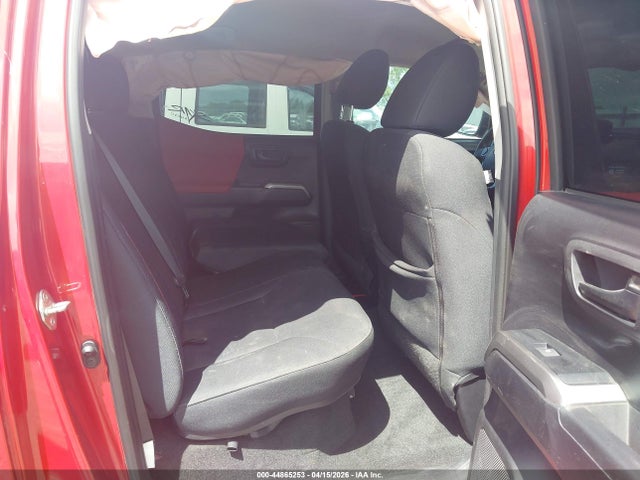 2019 Toyota Tacoma Sr5 V6 მანქანა იყიდება აუქციონზე, vin: 5TFAZ5CN3KX087479, აუქციონის ნომერი: 44865253
