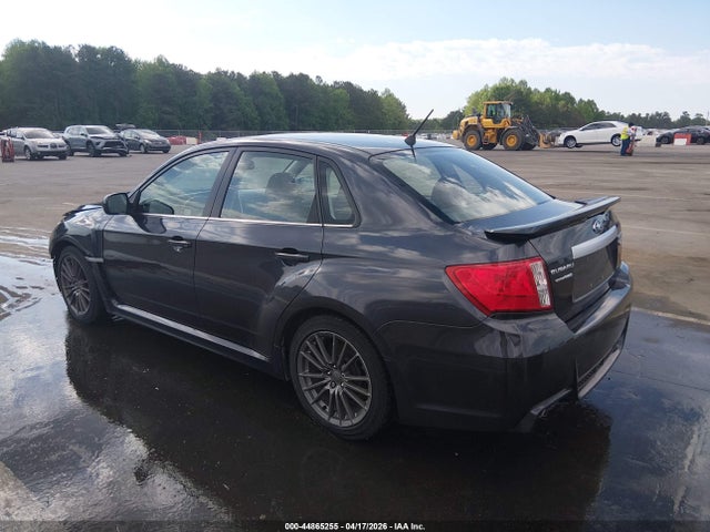 44865255 :رقم المزاد ، JF1GV7F66BG517095 vin ، 2011 Subaru Impreza Wrx Premium مزاد بيع