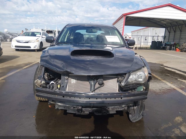 44865255 :رقم المزاد ، JF1GV7F66BG517095 vin ، 2011 Subaru Impreza Wrx Premium مزاد بيع