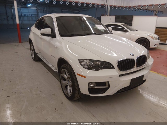 2014 BMW X6 5UXFG2C52E0H10891