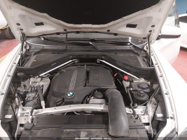 2014 BMW X6 5UXFG2C52E0H10891 Photo 9
