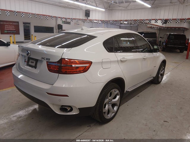 2014 BMW X6 5UXFG2C52E0H10891 Photo 3