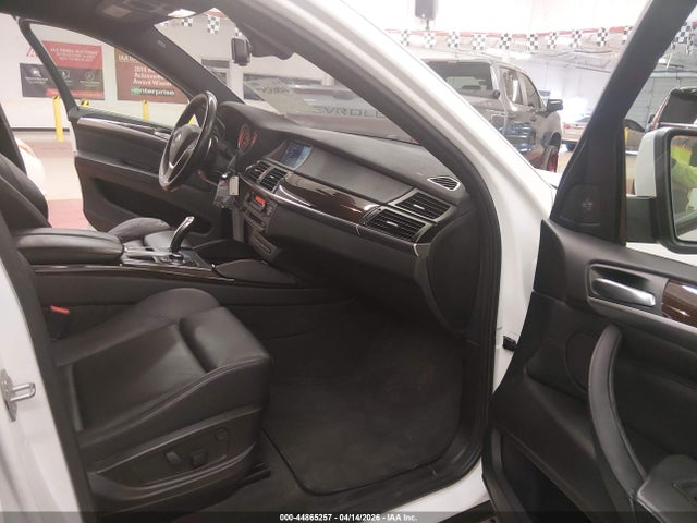 2014 BMW X6 5UXFG2C52E0H10891 Photo 4