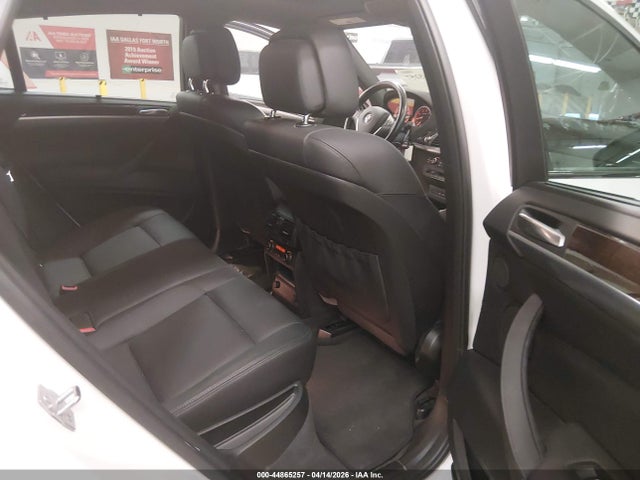 2014 BMW X6 5UXFG2C52E0H10891 Photo 7