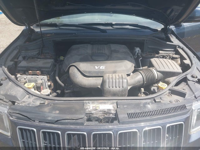 Aukcja sprzedaży 2015 Jeep Grand Cherokee Laredo, vin: 1C4RJFAG5FC168243, numer aukcji: 44865258