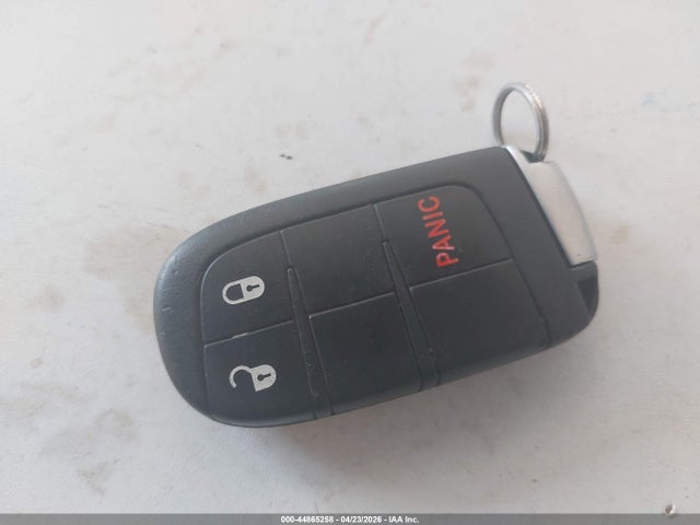 Aukcja sprzedaży 2015 Jeep Grand Cherokee Laredo, vin: 1C4RJFAG5FC168243, numer aukcji: 44865258