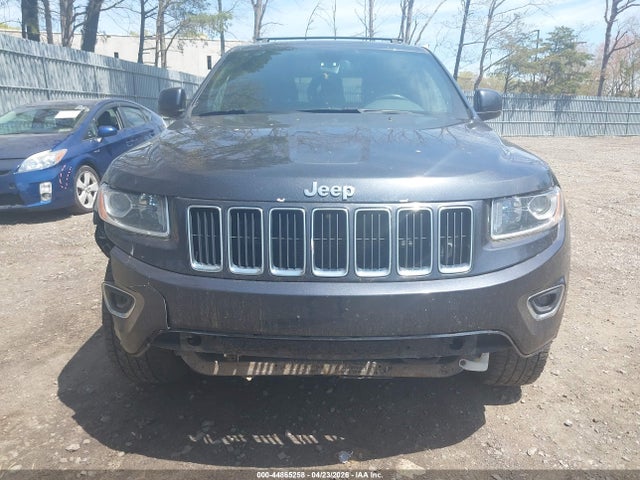 Aukcja sprzedaży 2015 Jeep Grand Cherokee Laredo, vin: 1C4RJFAG5FC168243, numer aukcji: 44865258