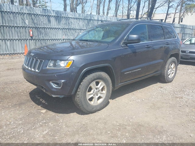 Aukcja sprzedaży 2015 Jeep Grand Cherokee Laredo, vin: 1C4RJFAG5FC168243, numer aukcji: 44865258