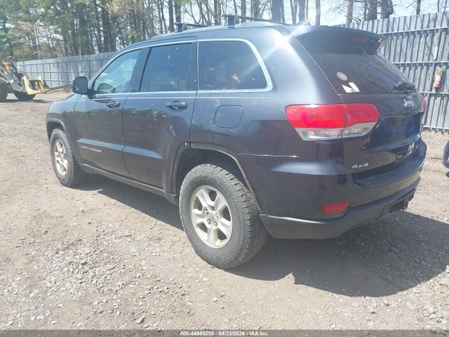 Aukcja sprzedaży 2015 Jeep Grand Cherokee Laredo, vin: 1C4RJFAG5FC168243, numer aukcji: 44865258
