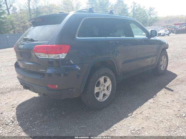 Aukcja sprzedaży 2015 Jeep Grand Cherokee Laredo, vin: 1C4RJFAG5FC168243, numer aukcji: 44865258