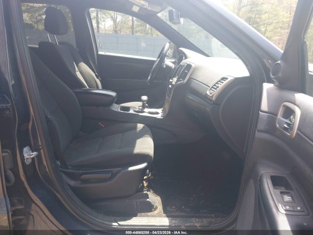 Aukcja sprzedaży 2015 Jeep Grand Cherokee Laredo, vin: 1C4RJFAG5FC168243, numer aukcji: 44865258