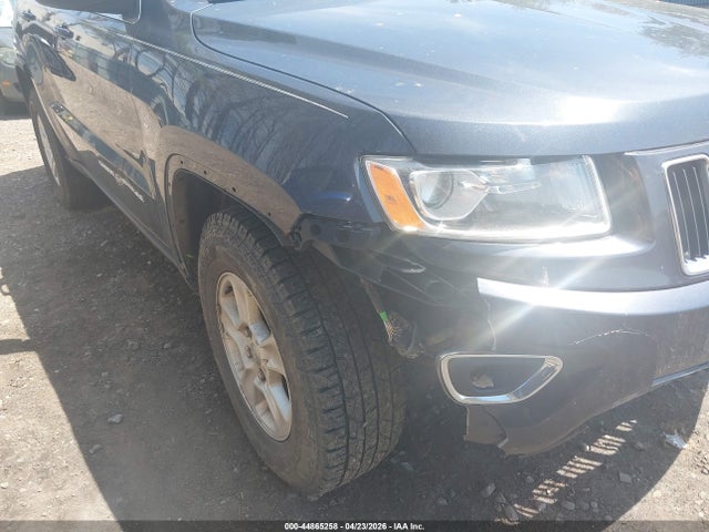 Aukcja sprzedaży 2015 Jeep Grand Cherokee Laredo, vin: 1C4RJFAG5FC168243, numer aukcji: 44865258