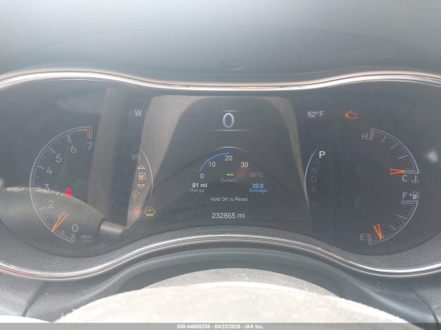 Aukcja sprzedaży 2015 Jeep Grand Cherokee Laredo, vin: 1C4RJFAG5FC168243, numer aukcji: 44865258