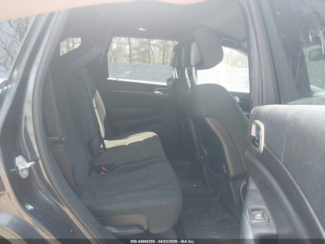 Aukcja sprzedaży 2015 Jeep Grand Cherokee Laredo, vin: 1C4RJFAG5FC168243, numer aukcji: 44865258