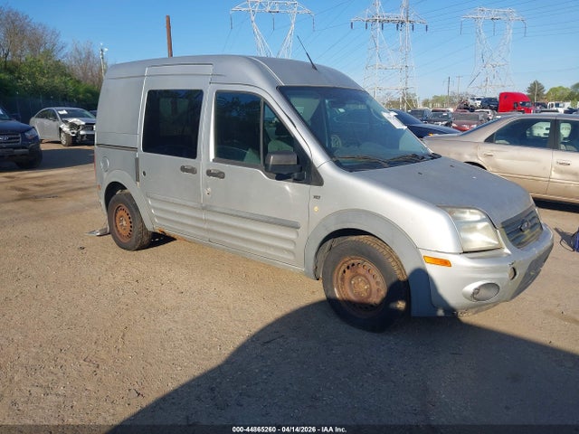 2010 FORD TRANSIT CONNECT NM0KS9BNXAT024111