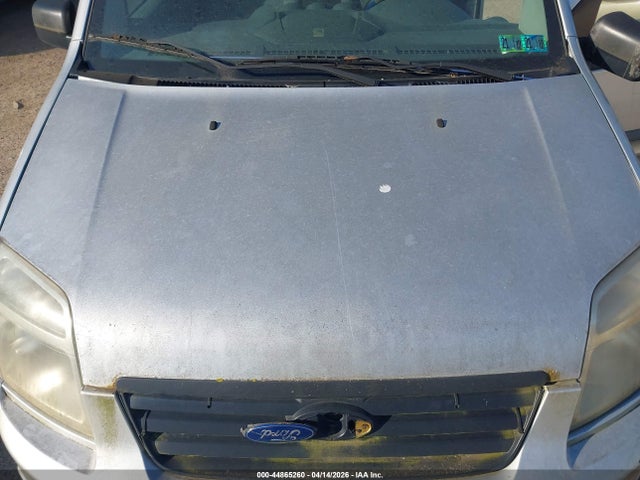 2010 FORD TRANSIT CONNECT NM0KS9BNXAT024111 Photo 9