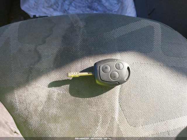 2010 FORD TRANSIT CONNECT NM0KS9BNXAT024111 Photo 10