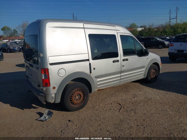 2010 FORD TRANSIT CONNECT NM0KS9BNXAT024111 Photo 3