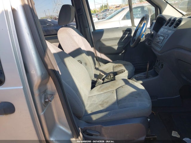 2010 FORD TRANSIT CONNECT NM0KS9BNXAT024111 Photo 4
