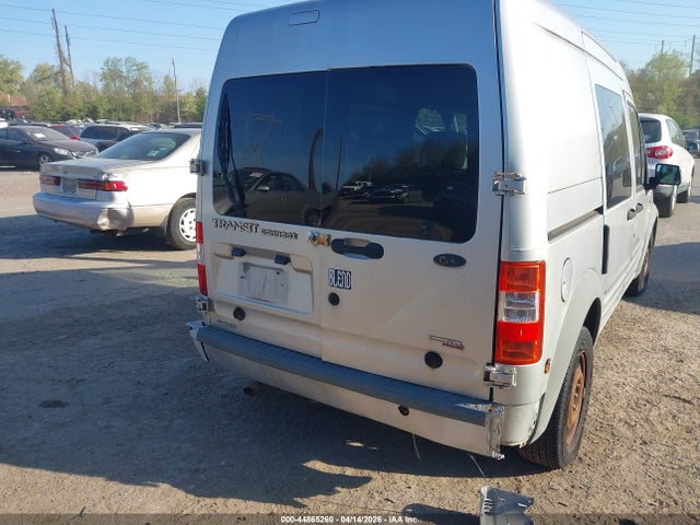 2010 FORD TRANSIT CONNECT NM0KS9BNXAT024111 Photo 5