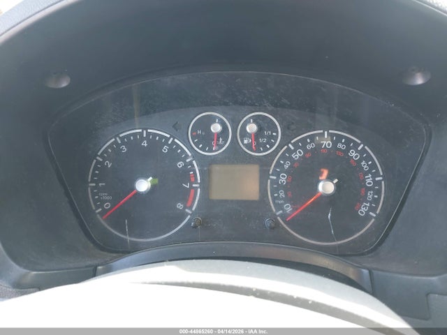 2010 FORD TRANSIT CONNECT NM0KS9BNXAT024111 Photo 6
