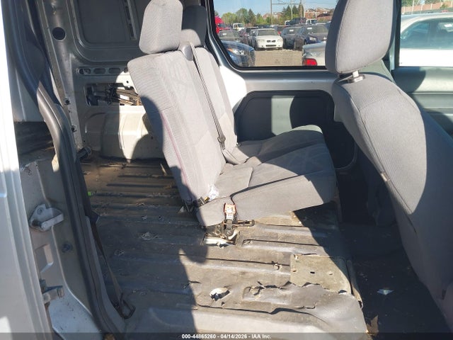 2010 FORD TRANSIT CONNECT NM0KS9BNXAT024111 Photo 7