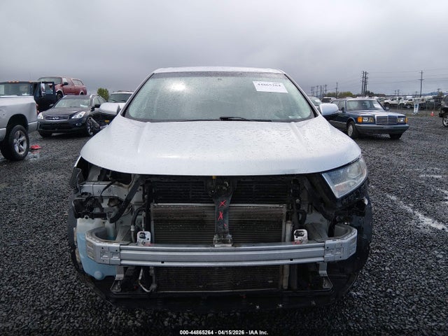 Ford Edge Titanium 2015 2FMTK4K82FBB28454 Image 13