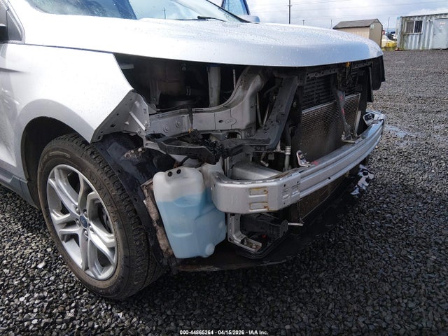 Ford Edge Titanium 2015 2FMTK4K82FBB28454 Image 18