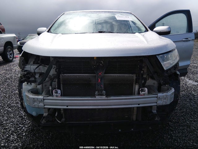 Ford Edge Titanium 2015 2FMTK4K82FBB28454 Image 6