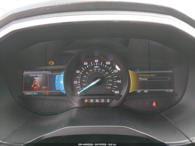 Ford Edge Titanium 2015 2FMTK4K82FBB28454 Image 7