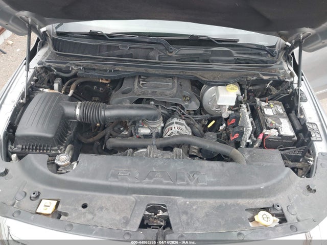 Aukcja sprzedaży 2019 Ram 1500 Limited  4x4 5'7 Box, vin: 1C6SRFHT3KN643181, numer aukcji: 44865265