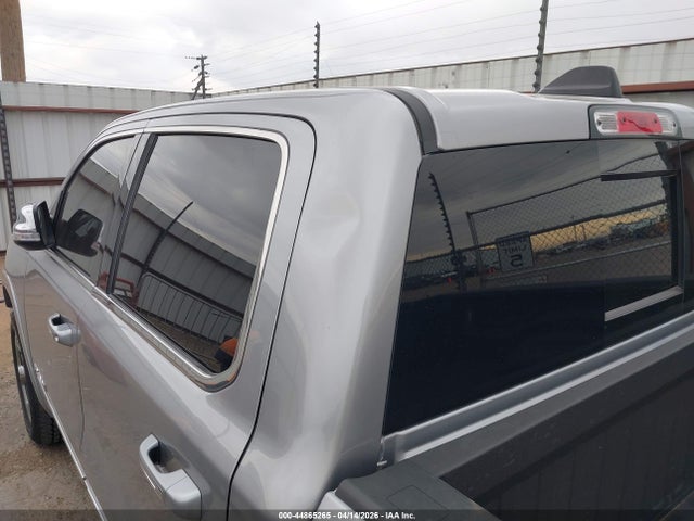 Aukcja sprzedaży 2019 Ram 1500 Limited  4x4 5'7 Box, vin: 1C6SRFHT3KN643181, numer aukcji: 44865265