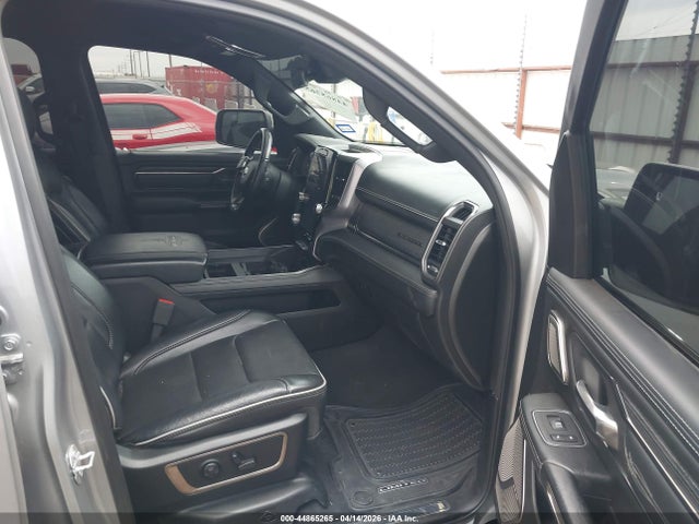 Aukcja sprzedaży 2019 Ram 1500 Limited  4x4 5'7 Box, vin: 1C6SRFHT3KN643181, numer aukcji: 44865265