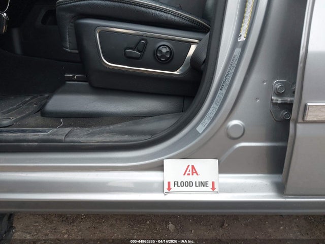 Aukcja sprzedaży 2019 Ram 1500 Limited  4x4 5'7 Box, vin: 1C6SRFHT3KN643181, numer aukcji: 44865265