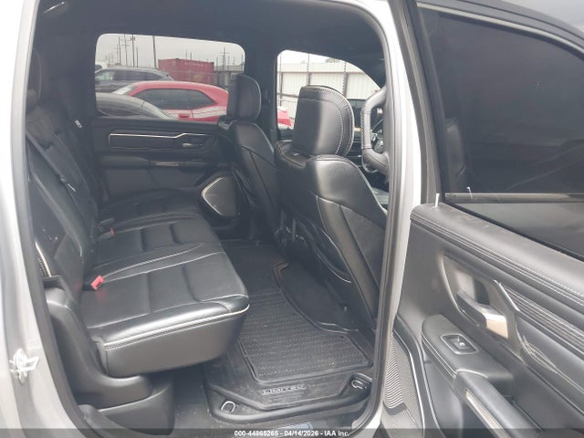 Aukcja sprzedaży 2019 Ram 1500 Limited  4x4 5'7 Box, vin: 1C6SRFHT3KN643181, numer aukcji: 44865265