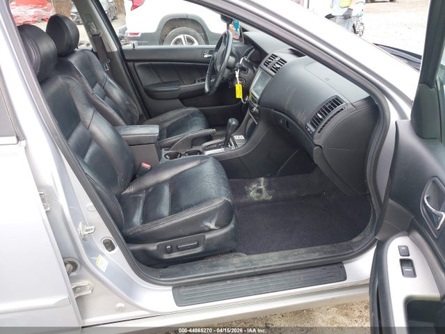 44865270 :رقم المزاد ، 1HGCM66864A094355 vin ، 2004 Honda Accord 3.0 Ex مزاد بيع