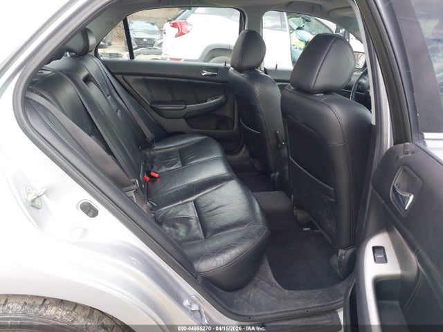 44865270 :رقم المزاد ، 1HGCM66864A094355 vin ، 2004 Honda Accord 3.0 Ex مزاد بيع