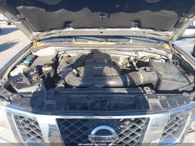 Продаж на аукціоні авто 2012 Nissan Frontier S, vin: 1N6AD0EV1CC483060, номер лоту: 44865269