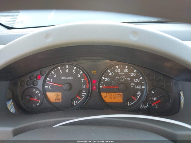 Продаж на аукціоні авто 2012 Nissan Frontier S, vin: 1N6AD0EV1CC483060, номер лоту: 44865269
