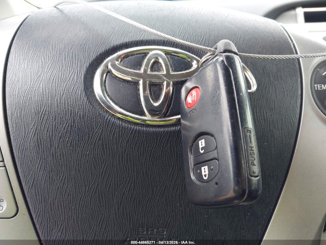 Toyota PRIUS PLUG-IN 2014 JTDKN3DP2E3054103 Image 11