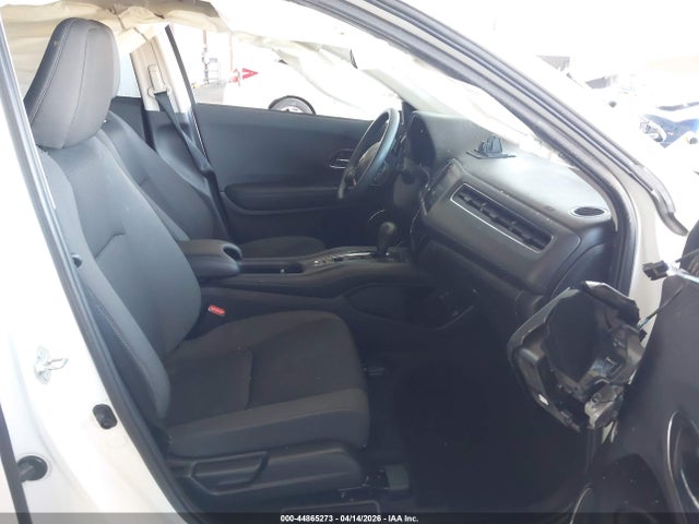 3CZRU5H5XMM712201 Honda Hr-v 2wd Ex