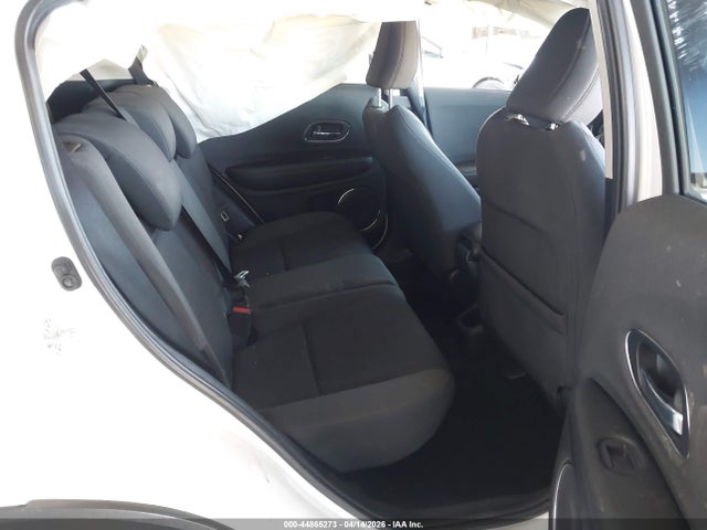 3CZRU5H5XMM712201 Honda Hr-v 2wd Ex