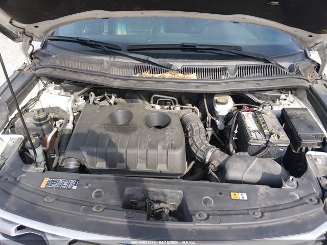 Aukcja sprzedaży 2016 Ford Explorer Limited, vin: 1FM5K8FH8GGA94704, numer aukcji: 44865276