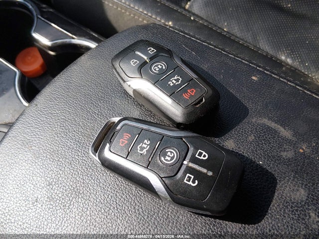 Aukcja sprzedaży 2016 Ford Explorer Limited, vin: 1FM5K8FH8GGA94704, numer aukcji: 44865276