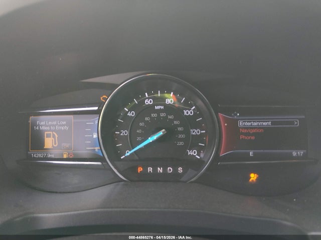 Aukcja sprzedaży 2016 Ford Explorer Limited, vin: 1FM5K8FH8GGA94704, numer aukcji: 44865276