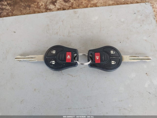 Nissan Versa Note S (sr)/s Plus/sv 2014 3N1CE2CP2EL422044 Image 11